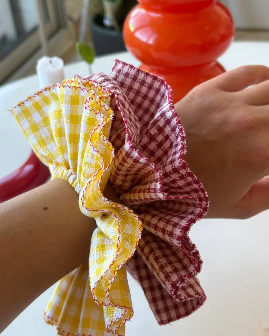 Scrunchie