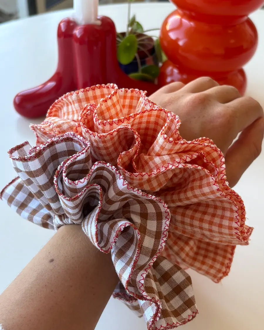 Scrunchie