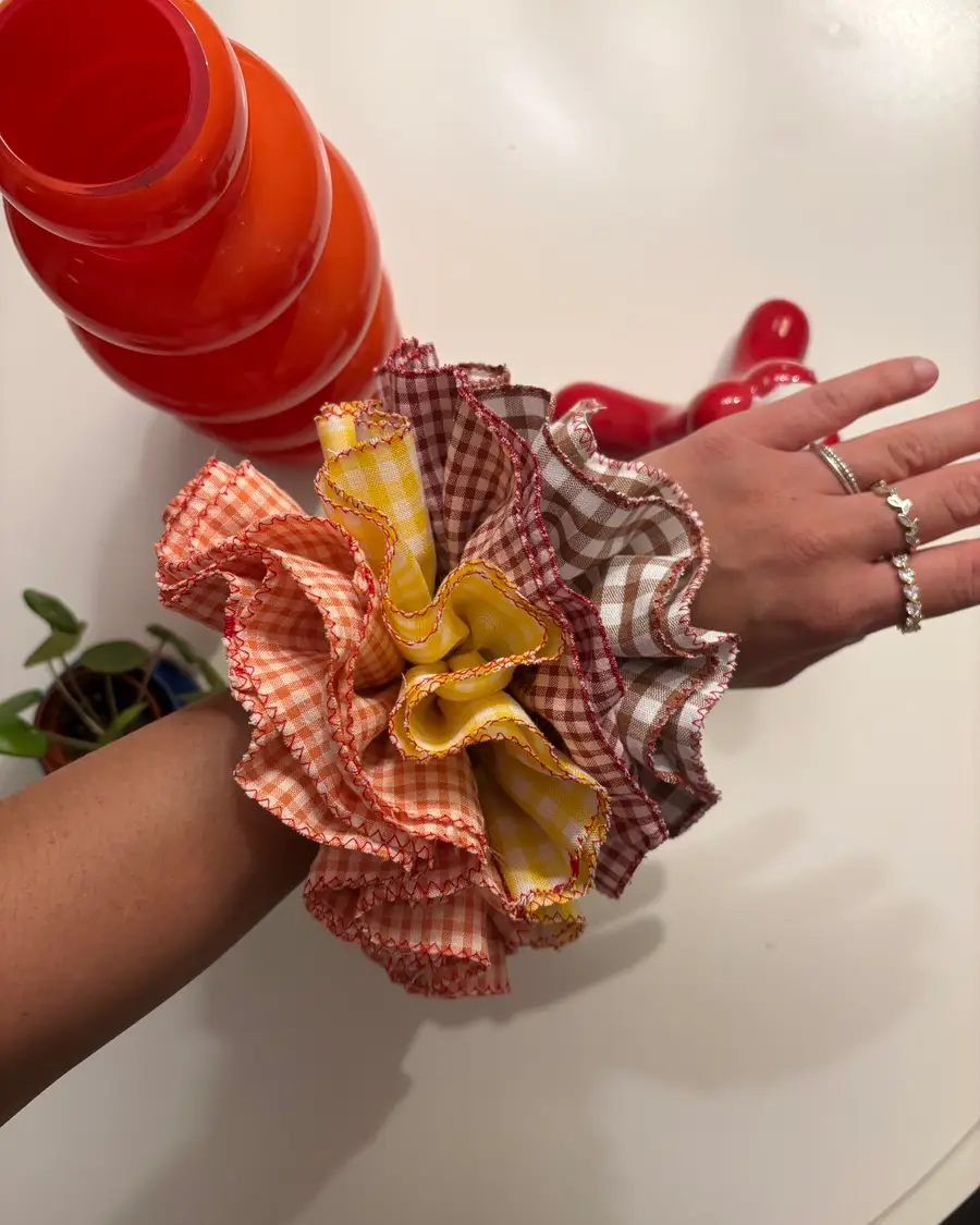 Scrunchie