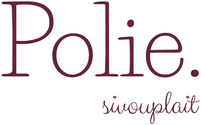 Polie sivouplait